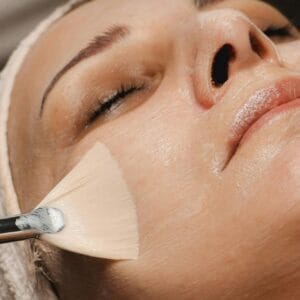 limpieza facial punta de diamante